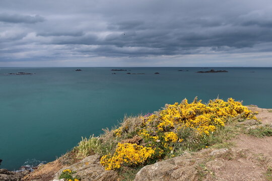 Pointe de la Varde - Saint-Malo