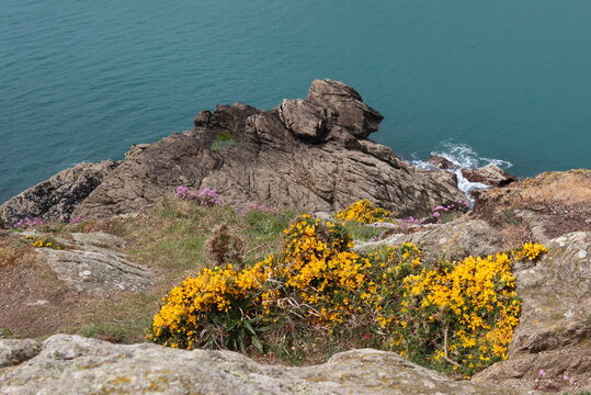 Pointe de la Varde - Saint-Malo