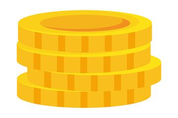 money coins icon