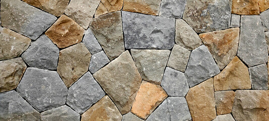 Stone wall, Texture of a stone wall. Stone wall texture background, rock wall.