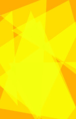 abstract yellow background design, yellow   blurred shaded background uses for advertising, book page, paintings, printing, mobile backgrounds, book, covers, screen savers, web page,