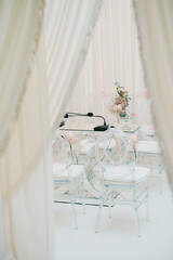 WEDDING DECORATION
