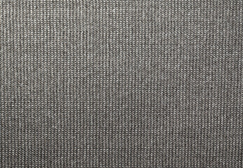 texture of gray fabric
