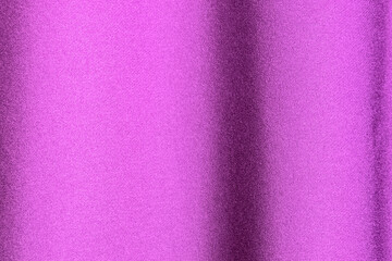 Shadows on burgundy fabric