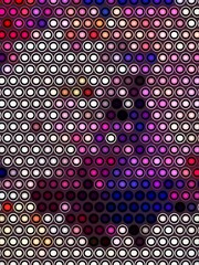 Graphical Abstract Painting Art Background Texture,Abstract Colorful Geometrical Artwork Poster,Modern Conceptual Art,Synthwave Aesthetic Vaporwave Poster Print,3D Rendering,
3D Illustration