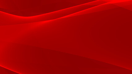 Obraz premium red satin background