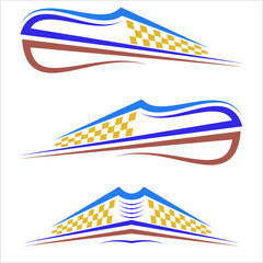 Vehicle Graphics M_2102021