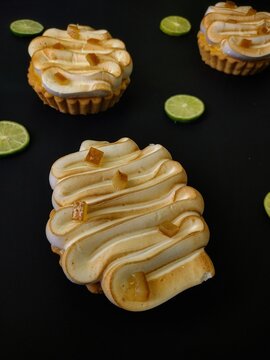 lemon pie, tarta de limon, citron tart