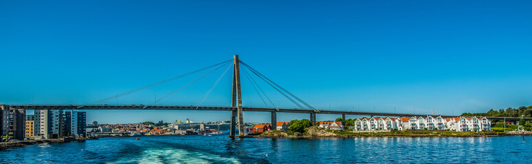 Bridge Norway