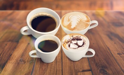Coffee.