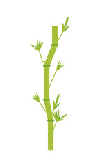 bamboo stick icon