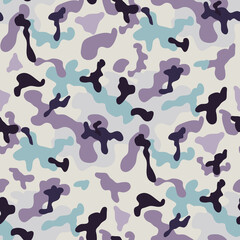 Camo seamless pattern 11