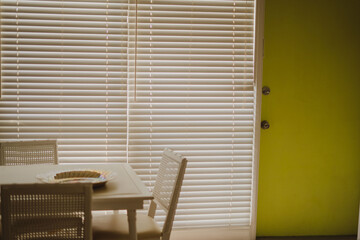 Don't adapt to the energy in the room. Influence the energy in the room