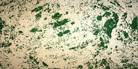 Colored colorful background. A bright background mixed with paints and reliefs. Texture with a relief of large expansion. Background with a gradient and shabby spots. Imitation of an outdated surface.