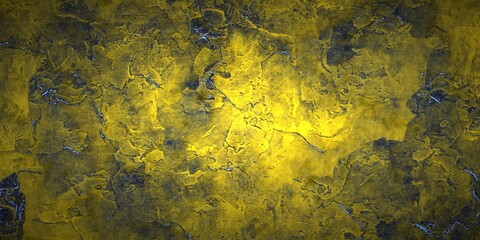 Colored colorful background. A bright background mixed with paints and reliefs. Texture with a relief of large expansion. Background with a gradient and shabby spots. Imitation of an outdated surface.