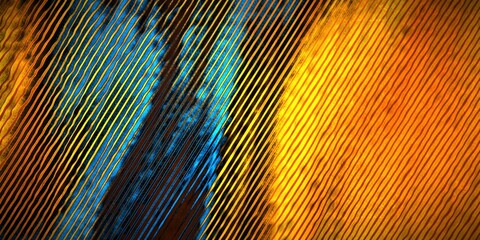 Obraz premium Colored colorful background. A bright background mixed with paints and reliefs. Texture with a relief of large expansion. Background with a gradient and shabby spots. Imitation of an outdated surface.