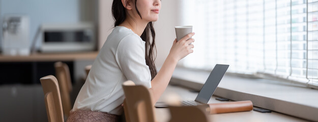 ビジネス・女性