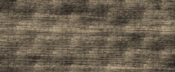 Black and white, dirty dark texture of an old, scratched wall with abstract patterns, grunge grey background.