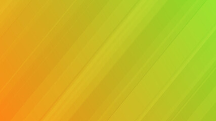 Modern colorful gradient background with lines