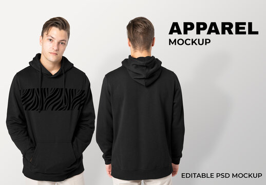 Hoodie Mockup Images – Browse 16,914 Stock Photos, Vectors, and Video |  Adobe Stock