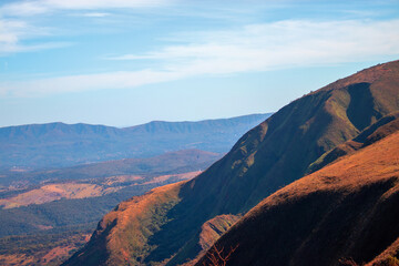 Serra da moeda