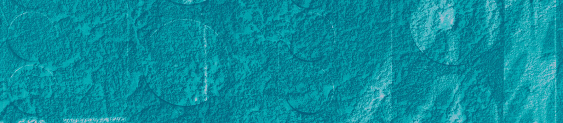 Fototapeta premium abstract turquoise, celadon and aquamarine colors background for design