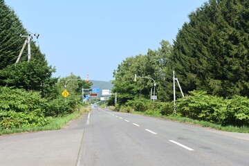 国道40号