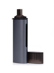 Card Reader Type C isolated on white background