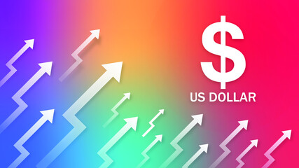 The Rising US Dollar