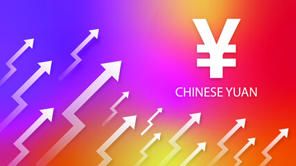 The Rising Chinese Yuan