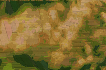 Abstract art painting texture background