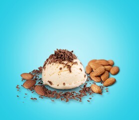 Cream.
