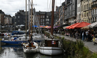 Honfleur