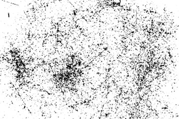 Dust and Scratched Textured Backgrounds.Grunge white and black wall background.Abstract background, old metal with rust. Overlay illustration over any design to create grungy vintage effect and extra 