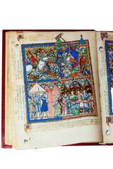 crusades book