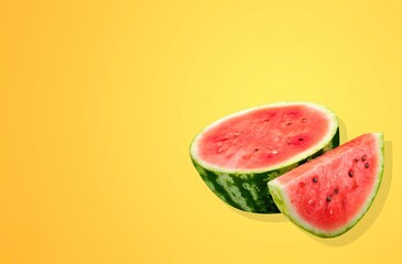 Watermelon.