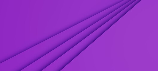 Modern Futuristic Sci Fi Concept Club Background Grunge Concrete Empty Dark Room With Neon Glowing Purple And Blue Pink Neon Lights 3D Rendering