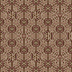 Traditional ethnic texture. Modern pattern for background design. Geometric stripe ornament cover photo. Wooden pattern design for Moroccan textile print. Turkish fashion for floor tiles and carpet