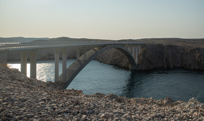 Obraz premium Bridge