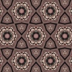 Arabesque ethnic texture. Modern pattern for background design. Geometric stripe ornament cover photo. Repeated pattern design for Moroccan textile print. Turkish fashion for floor tiles and carpet