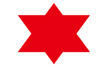 六芒星