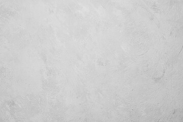 White Grey Cement concrete textured background, Soft natural wall backdrop For aesthetic creative design