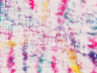 Color background for paper, book, card, website, brochure. Stripe, grunge, art texture. Rough scrapbook wallpaper.