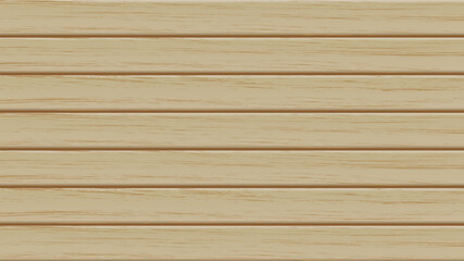 Fototapeta premium Pine tree wood texture. Vector illustration
