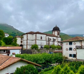 Zugarramurdi, pueblo en Navarra