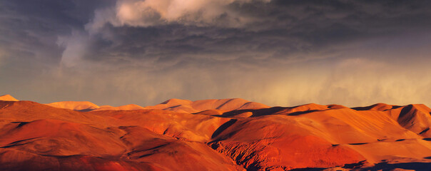 Northern Argentina