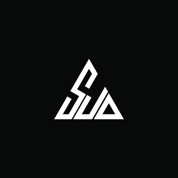 SJD letter logo creative design. SJD unique design, SJO letter logo creative design. SJO unique design