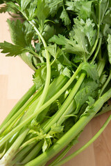 グリーンセロリ