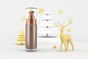 Pump V.1 Christmas