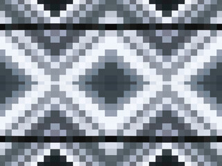 A creative beautiful patterns background design.